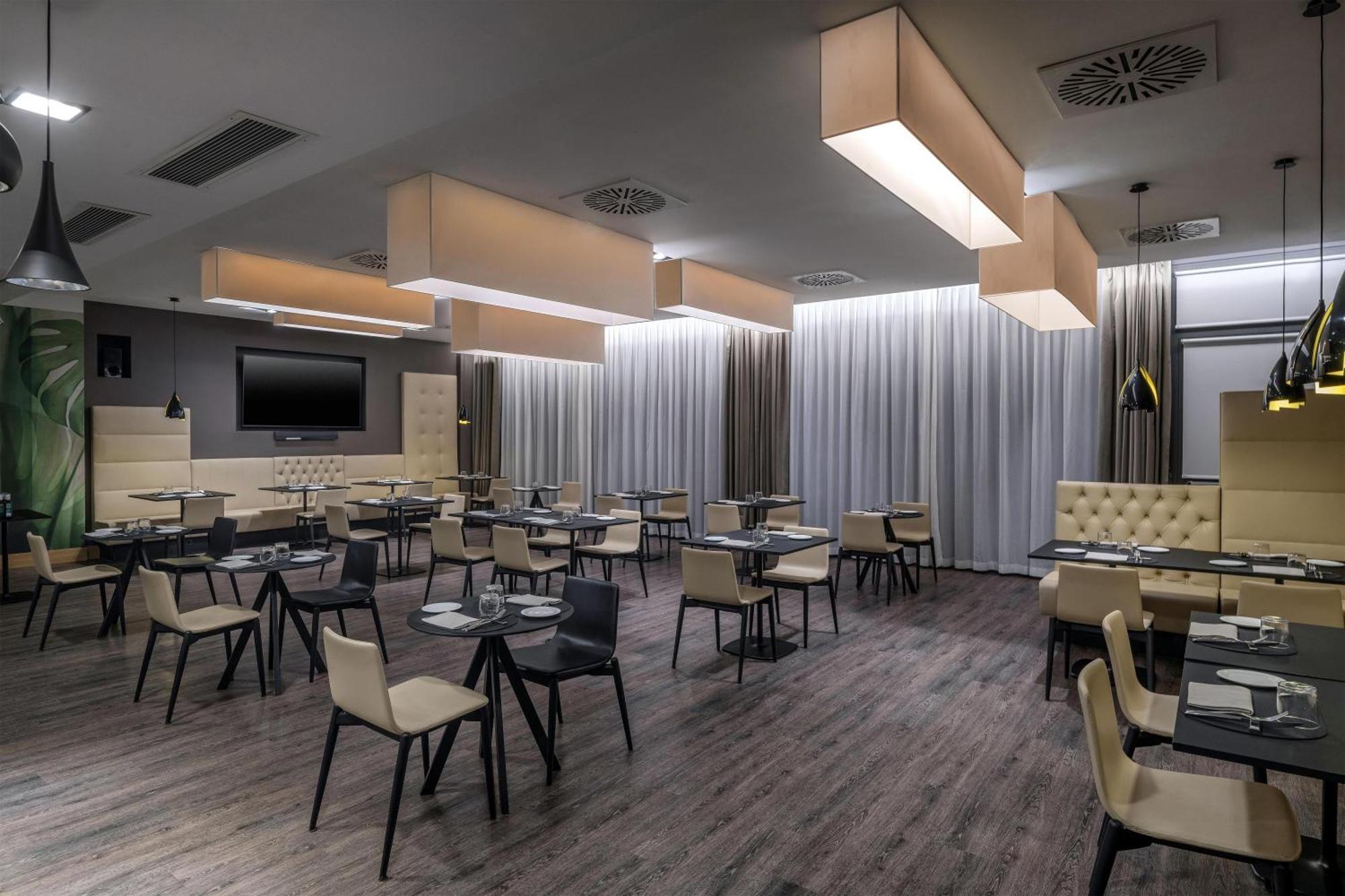 Hilton Garden Inn Milan North — Zdjęcia 3